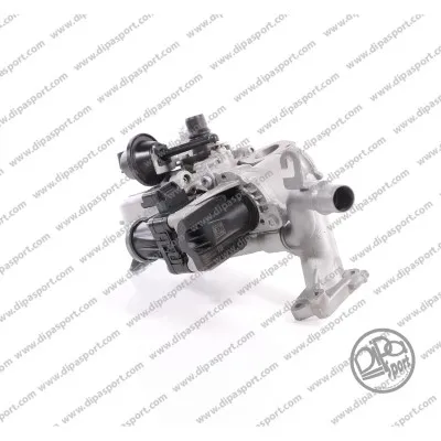 Elemento enfriador, reciclaje gases escape Ford FIESTA VI · Ford C-MAX II · Ford GRAND C-MAX