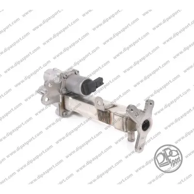 Válvula EGR Volvo S80 I · Volvo V70 II · Volvo S60 I