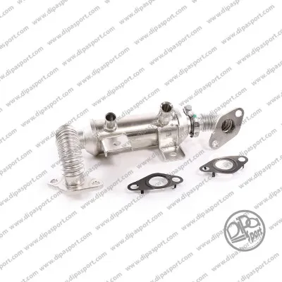 Elemento enfriador, reciclaje gases escape Ford TOURNEO CONNECT · Ford TRANSIT CONNECT · Ford FOCUS C-MAX