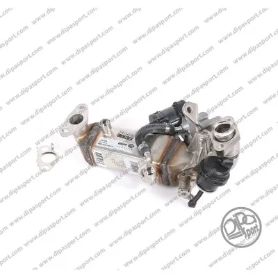 Elemento enfriador, reciclaje gases escape Bmw 3 · Bmw 3 Touring · Bmw 3 Coupe