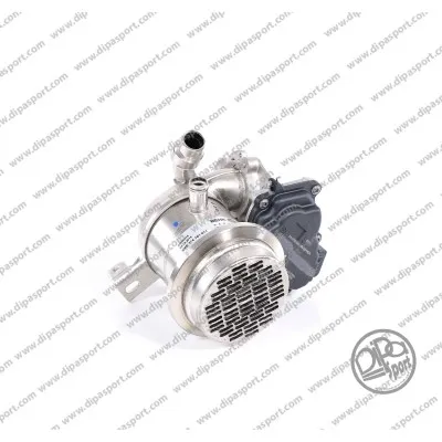 Elemento enfriador, reciclaje gases escape Seat IBIZA IV · Skoda RAPID · Skoda RAPID Spaceback