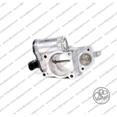 Válvula EGR Audi A2