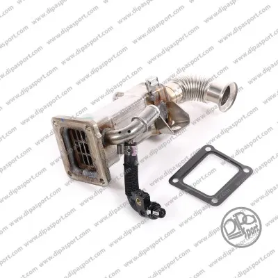 Elemento enfriador, reciclaje gases escape Renault LAGUNA II · Renault LAGUNA II Grandtour · Renault MEGANE II