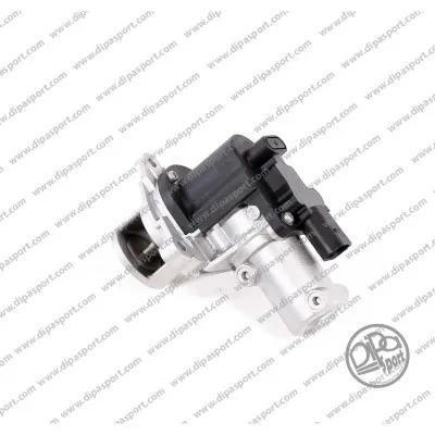 Válvula EGR Hyundai SANTA FÉ II · Hyundai ix35 · Hyundai SANTA FÉ III