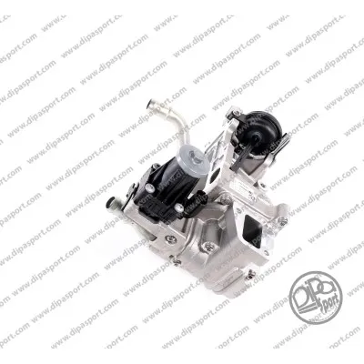 Módulo EGR Land Rover RANGE ROVER III · Land Rover RANGE ROVER IV · Land Rover RANGE ROVER SPORT II