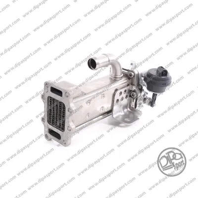 Elemento enfriador, reciclaje gases escape Hyundai i20 I · Hyundai ix35 · Hyundai ix20