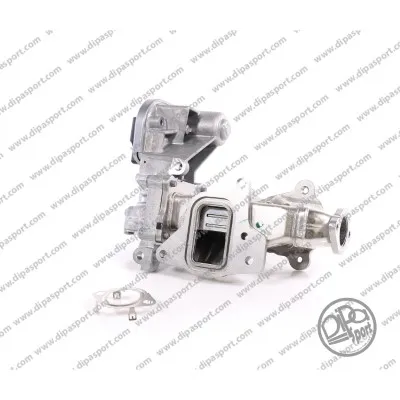Elemento enfriador, reciclaje gases escape Fiat 500 · Fiat 500 C · Fiat PANDA