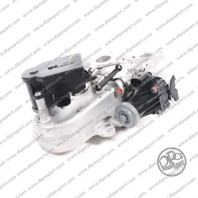 Válvula EGR Alfa Romeo GIULIA · Alfa Romeo STELVIO