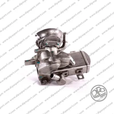 Módulo EGR Audi A3 · Audi A3 Sportback · Audi A3 Limousine