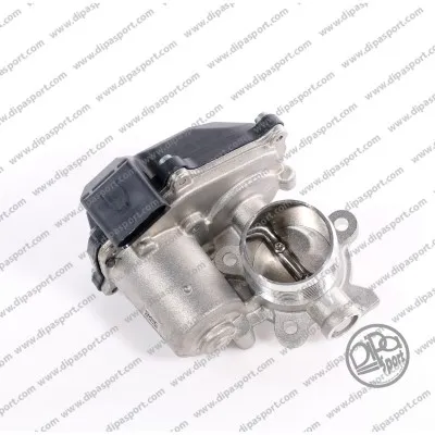 Válvula EGR Audi A5 · Audi A4 B8 · Audi A4 B8 Avant