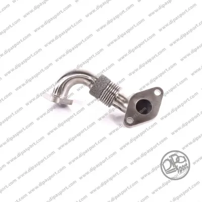 Tubería, válvula EGR Audi A3 · Audi A3 Sportback · Seat LEON