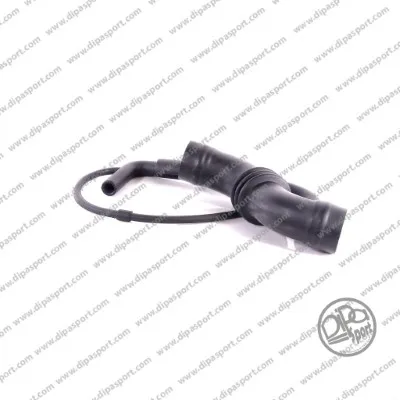 Tubo flexible de aspiración, filtro de aire Fiat CINQUECENTO · Fiat SEICENTO / 600 · Fiat SEICENTO / 600 Hatchback Van