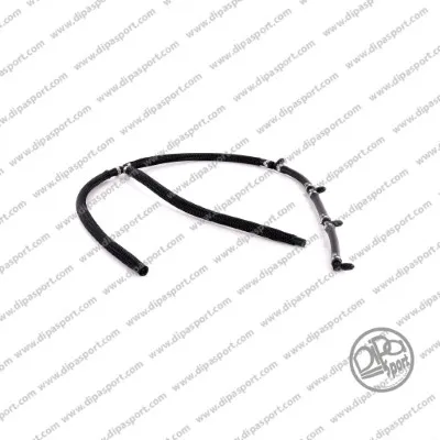 Tubo flexible, combustible de fuga Opel MERIVA A MPV · Opel ASTRA H · Opel ASTRA H Estate