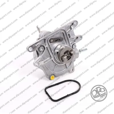 Bomba de vacío, sistema de frenado Opel VECTRA C · Opel VECTRA C GTS · Opel SIGNUM Hatchback