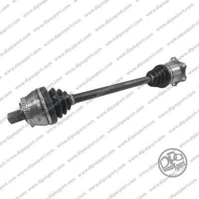 Árbol de transmisión Audi A4 B6 · Audi A4 B6 Avant · Audi A4 B6 Convertible