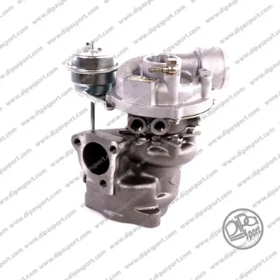 Turbocompresor, sobrealimentación Audi A4 B5 · Audi A6 C5 · Audi A6 C5 Avant