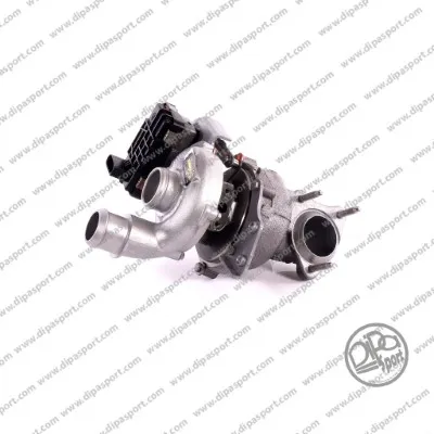Turbocompresor, sobrealimentación Ford TOURNEO CONNECT · Ford FOCUS II · Ford FOCUS II Turnier