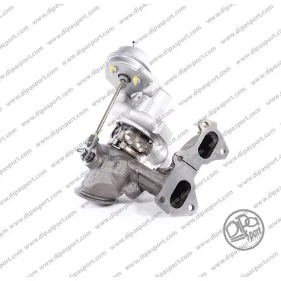 Turbocompresor, sobrealimentación Alfa Romeo MITO · Fiat 500 · Fiat 500 C