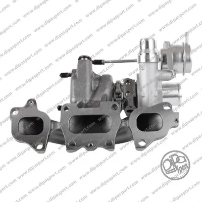 Turbocompresor, sobrealimentación Nissan JUKE · Nissan PULSAR Hatchback · Nissan QASHQAI II