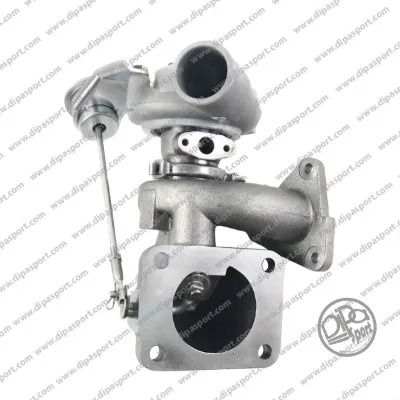 Turbocompresor, sobrealimentación Ford TRANSIT Bus · Ford TRANSIT Van · Ford TRANSIT Platform/Chassis