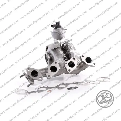 Turbocompresor, sobrealimentación Audi A3 · Audi A3 Sportback · Seat ALTEA