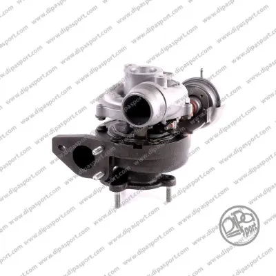 Turbocompresor, sobrealimentación Nissan QASHQAI I · Nissan CUBE · Nissan NV200 Van