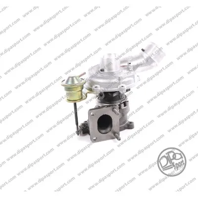 Turbocompresor, sobrealimentación Fiat PUNTO · Fiat DOBLO MPV · Fiat DOBLO Box Body/MPV