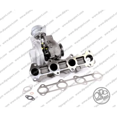 Turbocompresor, sobrealimentación Alfa Romeo 159 · Alfa Romeo 159 Sportwagon · Fiat CROMA