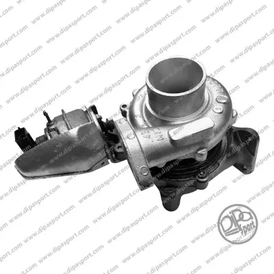 Turbocompresor, sobrealimentación Opel CORSA D · Opel ASTRA J · Opel MERIVA B MPV