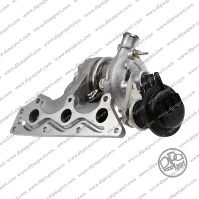 Turbocompresor, sobrealimentación Smart ROADSTER · Smart ROADSTER Coupe · Smart FORTWO Coupe