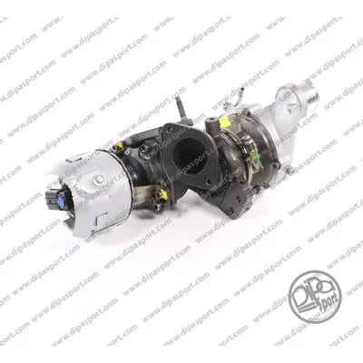 Turbocompresor, sobrealimentación Land Rover RANGE ROVER SPORT I · Land Rover DISCOVERY IV · Land Rover RANGE ROVER IV