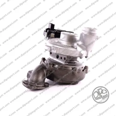 Turbocompresor, sobrealimentación Mercedes-Benz R-CLASS · Mercedes-Benz GL-CLASS · Mercedes-Benz SPRINTER 3,5-t Van