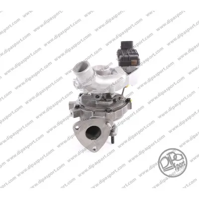 Turbocompresor, sobrealimentación Jaguar XF I · Jaguar XJ · Jaguar XF SPORTBRAKE