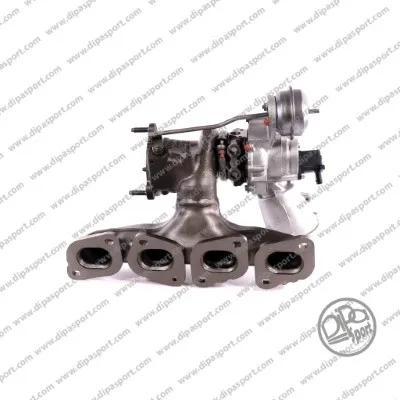 Turbocompresor, sobrealimentación Mercedes-Benz B-CLASS Sports Tourer · Mercedes-Benz A-CLASS · Mercedes-Benz CLA Coupe