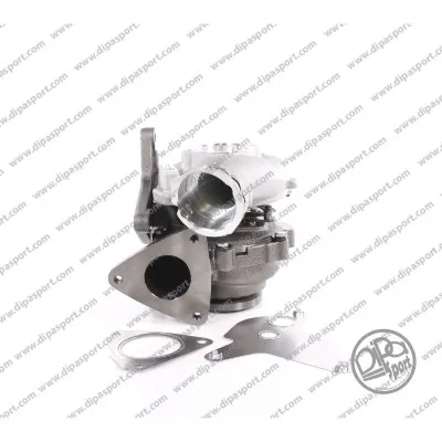 Turbocompresor, sobrealimentación Vw MULTIVAN T5 · Vw TRANSPORTER T5 Platform/Chassis (7JD, 7JE, 7JL, 7JY, 7JZ, 7F · Vw TRANSPORTER T5 Van