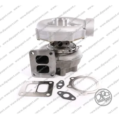 Turbocompresor, sobrealimentación DIPASPORT TRB351DPSN