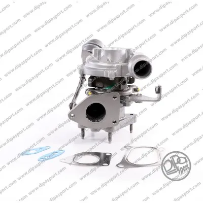 Turbocompresor, sobrealimentación Opel VIVARO A Van · Opel VIVARO A Bus · Opel MOVANO B Van