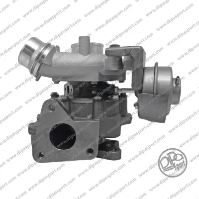 Turbocompresor, sobrealimentación Mitsubishi OUTLANDER II · Mitsubishi ASX · Mitsubishi OUTLANDER III