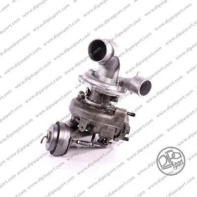 Turbocompresor, sobrealimentación Toyota AVENSIS Saloon · Toyota AVENSIS Estate · Toyota AVENSIS