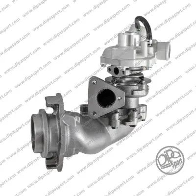 Turbocompresor, sobrealimentación Vw TRANSPORTER T4 Bus · Vw TRANSPORTER T4 Van · Vw TRANSPORTER T4 Platform/Chassis (70E, 70L, 70M, 7DE, 7DL, 7D