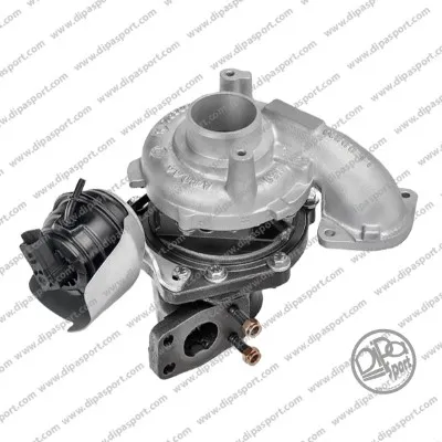 Turbocompresor, sobrealimentación Citroën C4 PICASSO I MPV · Citroën C4 GRAND PICASSO I · Citroën C5 III
