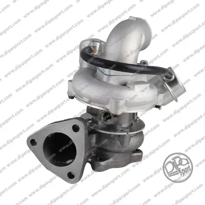 Turbocompresor, sobrealimentación Kia PREGIO Van · Kia K2500 Platform/Chassis · Kia BONGO Platform/Chassis