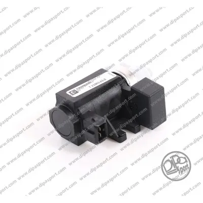 Transductor presión, turbocompresor Volvo S80 I · Volvo V70 II · Volvo S60 I