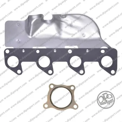 Juego de montaje, turbocompresor Audi A3 · Audi A3 Sportback · Audi A3 Convertible