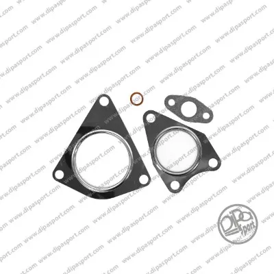 Juego de montaje, turbocompresor Audi A5 · Audi A4 B8 · Audi A4 B8 Avant