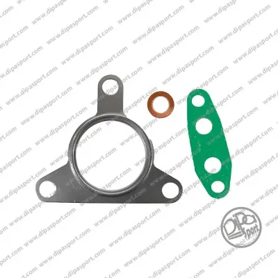 Juego de montaje, turbocompresor Opel INSIGNIA A · Opel INSIGNIA A Saloon · Opel INSIGNIA A Sports Tourer