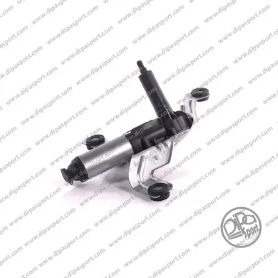 Motor del limpiaparabrisas Volvo XC90 I