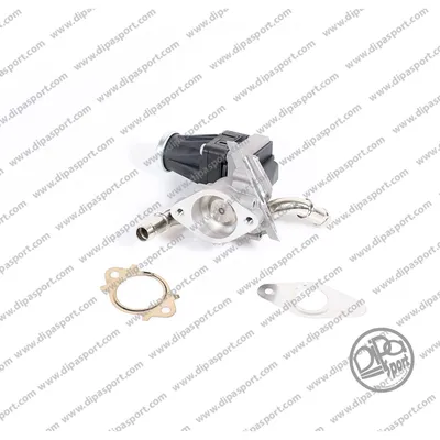 Válvula EGR Ford TRANSIT Bus · Ford TRANSIT Van · Ford TRANSIT Platform/Chassis