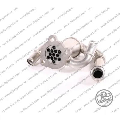 Elemento enfriador, reciclaje gases escape Fiat PUNTO · Fiat DOBLO MPV · Fiat DOBLO Box Body/MPV