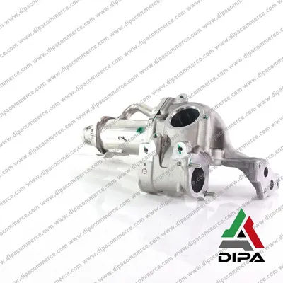 Elemento enfriador, reciclaje gases escape Renault KANGOO · Renault CLIO II · Renault KANGOO Express
